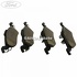 Set placute frana fata Ford focus 1 1.8 tdci