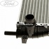 Radiator racire apa Ford fiesta mk6 facelift st150