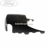 Ornament superior coloana directie, negru Ford ka 2 1.2