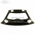 Hayon 5 usi Ford fiesta mk6 facelift 1.25 16v