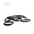 Garnitura galerie admisie 35 mm Ford fiesta 5  1.6 tdci