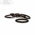 Garnitura galerie admisie 30 mm Ford fiesta mk 7 1.6 tdci
