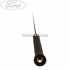 Antena audio 550 mm, cu surub Ford fiesta mk 7 1.25