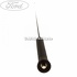 Antena audio, 550 mm, cu surub Ford fiesta mk 7 1.25