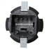 Adaptor port auxiliar multimedia Ford c-max 4 2.0 tdci