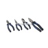 Set clesti Ford Tools 4 buc Ford  