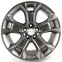 Janta aliaj 18 inch, 5 spite model 1 Ford kuga mk2 facelift 1.5 ecoboost