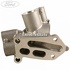 Carcasa filtru cutie viteza tip PowerShift metalica Ford kuga 2 2.0 tdci