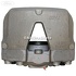 Etrier fata dreapta Ford focus mk2 2.5 rs