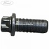 Surub prindere volanta 22 mm Ford focus 2 1.8 tdci