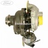 Turbosuflanta Ford focus 3 1.6 tdci