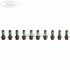 Surub prindere volanta 20 mm Ford cmax mk2 1.6 tdci
