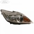 Far dreapta adaptiv halogen fundal cromat Ford focus mk2 1.4