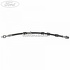 Furtun frana fata stanga Ford transit courier 1.5 tdci