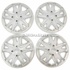 1 Set capace roti 15 inch Ford fiesta mk 9 1.0 ecoboost