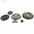 Pachet conversie ambreiaj masa simpla 5 trepte Ford transit mk7 2.4 tdci