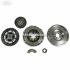 Pachet conversie ambreiaj masa simpla 5 trepte Ford transit mk7 2.4 tdci