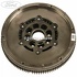 Volanta masa dubla 5 trepte Ford transit mk7 2.4 tdci