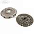 Set ambreiaj diametru 240 mm 6 trepte Ford galaxy 2 1.8 tdci