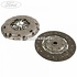 Set ambreiaj R 240 mm echipare LUK Ford grand c-max 1 2.0 tdci