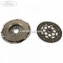 Set ambreiaj diametru 240 mm, 5 trepte Ford s max 1.8 tdci