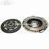 Set ambreiaj R 220 mm Ford fiesta 5  st150