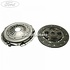 Set ambreiaj diametru 240 mm Ford mondeo ii 2.5 24v