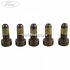 Surub prindere volanta Ford focus mk2 2.5 st