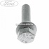 Surub prindere set furtune pompa vacuum Ford bmax 1.6 tdci