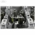 Chiulasa Ford transit nou 2.2 tdci