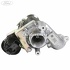 Turbosuflanta Ford ka plus 2 1.5 tdci