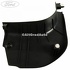 Ornament interior prag dreapta plastic Ford fiesta mk 7 1.25