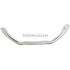Extensie bara fata, primerizata, model ST Ford fiesta mk 7 1.25