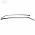 Set paravant fata 5 usi, gri inchis Ford fiesta mk 7 1.0