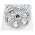 Capac roata 14 inch model D Ford ka 2 1.2