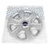 Capac roata 14 inch model D Ford ka 2 1.2