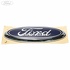 Emblema Ford hayon Ford transit connect mk2 1.6 tdci