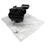 Carcasa filtru aer perfomance Ford fiesta mk 8 1.6 st 200