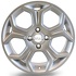 Janta aliaj 17 inch, 5 spite model Y Ford bmax 1.0 ecoboost