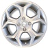 Janta aliaj 17 inch, 5 spite model Y Ford bmax 1.0 ecoboost