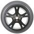 Janta aliaj 18 inch, 5 spite design Y argintiu Ford grand cmax nou 1.0 ecoboost