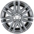 Janta aliaj 16 inch, 7 spite duble model 2 Ford focus cmax 1.6