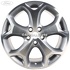 Janta aliaj 18 inch, 5 spite, Y design ST Ford s max 2.0 tdci