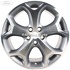 Janta aliaj 18 inch, 5 spite, Y design ST Ford s max 2.0 tdci