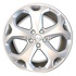 Janta aliaj 18 inch, 5 spite model Y Ford mondeo 4 2.2 tdci