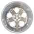 Janta aliaj 18 inch, 5 spite model Y Ford mondeo 4 2.2 tdci