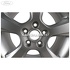 Janta aliaj 16 inch, 5 spite stea Ford c-max 4 2.0 tdci