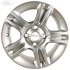 Janta aliaj 15 inch, 5 spite duble Ford fiesta mk 7 1.25