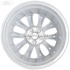 Janta aliaj 17 inch, 5 spite duble model 2 Ford kuga mk1 2.5 4x4