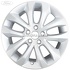 Janta aliaj 17 inch, 5 spite duble model 2 Ford kuga mk1 2.5 4x4